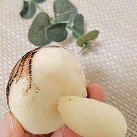 仿真蘑菇馒头的做法图解8
