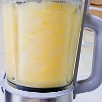 香浓玉米汁的做法图解5