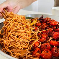 解锁夏日利酒菜——爆汁虾尾的做法图解13