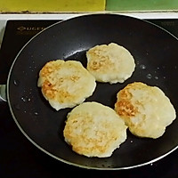 芝士土豆煎饼的做法图解3