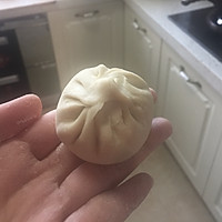 丑丑的包子君的做法图解4