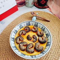#养生打卡#海参鸡蛋羹的做法图解9