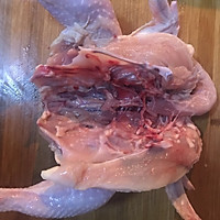 辣子鸡的做法图解1