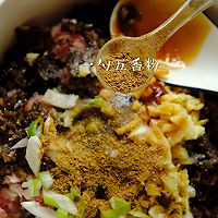 #餐桌上的春日限定#茄汁豆腐泡酿，香喷喷好吃。的做法图解7