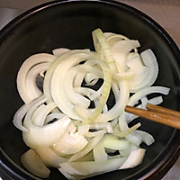 韩国泡菜豆腐汤 不到10元就能吃到正宗的美味的做法图解4