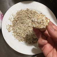 脆底小排包的做法图解19