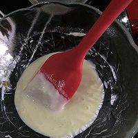 宝宝酸奶溶豆第二篇的做法图解2