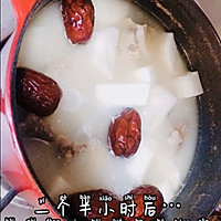 收藏它经典韩式牛尾汤的做法图解5