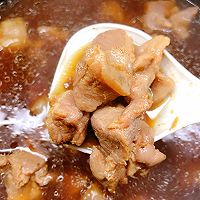 胡萝卜土豆焖牛腩的做法图解12