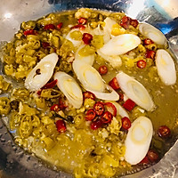 酸辣巴沙鱼的做法图解5