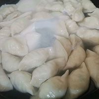 白菜豆腐水饺的做法图解6