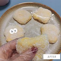 糯米糍-糯米胃的最爱的做法图解4
