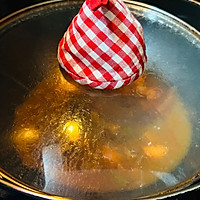 太太乐鸡汁味的红烩牛肉更有味的做法图解5