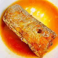 #刘畊宏女孩减脂饮食#减脂干煎醋带鱼的做法图解11