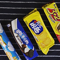 油炸奥利奥的做法图解1