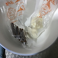 万圣节主题饼干蜘蛛饼干的做法图解11