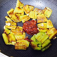 不油腻的油焖辣椒（简单又快手）的做法图解9