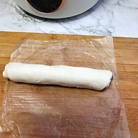 #我心中的冬日限定#丑萌的小熊酥饼的做法图解4