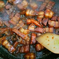 红烧肉的做法图解10