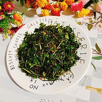 腌香菜的做法图解10