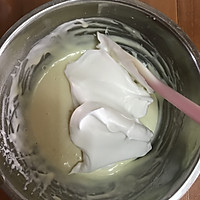 天使蛋糕卷（消耗蛋白方法之一）的做法图解8