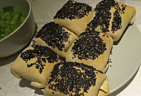 烤包子的做法