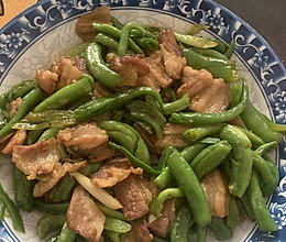 辣椒炒肉的做法