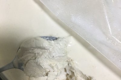 自制冰淇淋