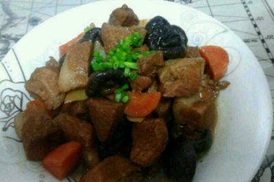 红烧肉