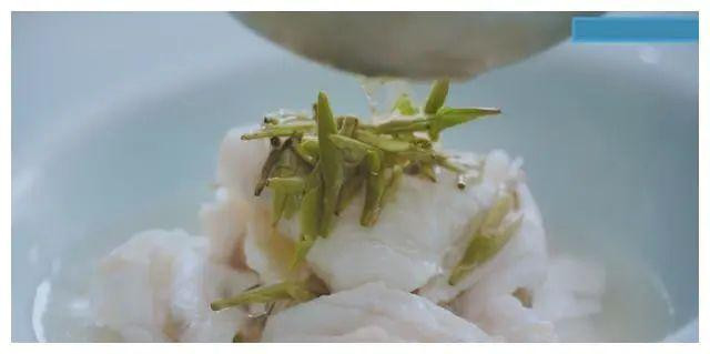 国昂白茶鱼片
