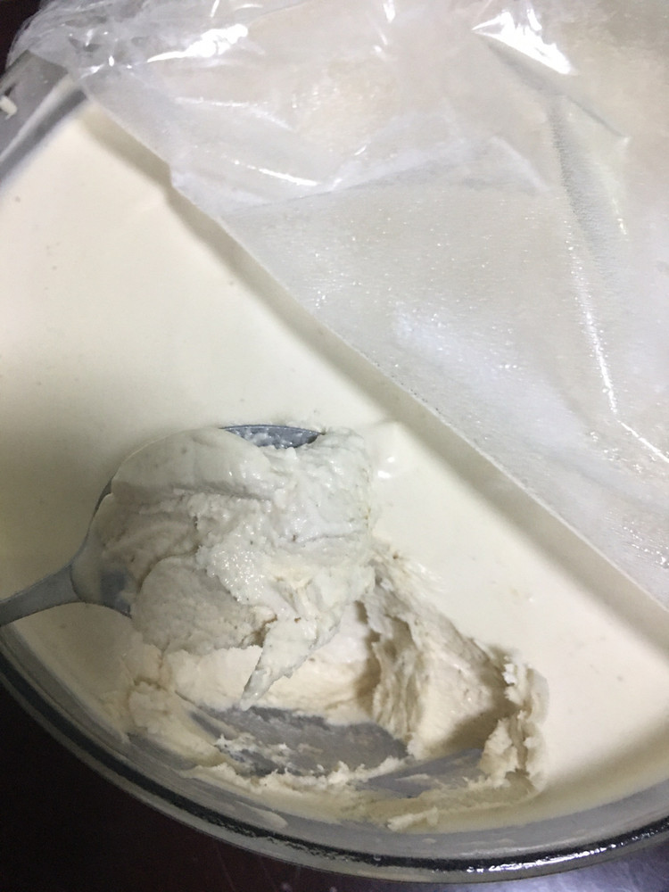 自制冰淇淋的做法