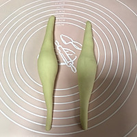 高陵汉堡——土豆片夹馍的做法图解2
