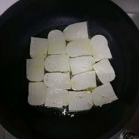 下饭神器茄汁豆腐的做法图解5