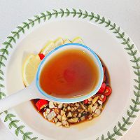 柠檬手撕鸡的做法图解4