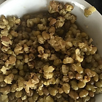 绿豆冰棒的做法图解3