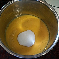 芒果酸奶慕斯蛋糕的做法图解9