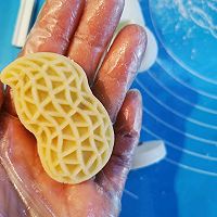 脆皮花生酥（椒盐+葱香）的做法图解21