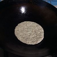 米饭饼夹三丝的做法图解15
