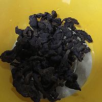 蚝油烧枪耳鱼的做法图解5