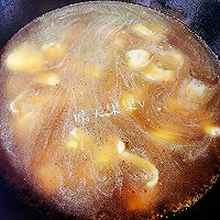 原汁原味特别鲜美的黄焖土鸡的做法图解9