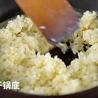 剩饭的逆袭：大饼馒头变身华丽西餐的做法图解11