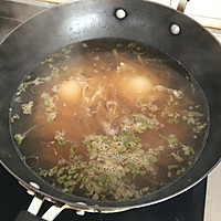 6.最暖心不过土豆疙瘩汤（面汤）+#花家味道#的做法图解6
