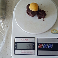 广式月饼的详细解说的做法图解2