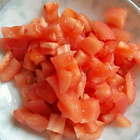 番茄牛腩土豆胡萝卜汤的做法图解3