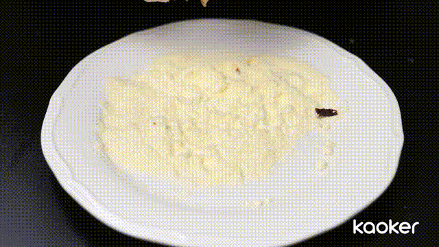 #浪漫七夕 共度“食”光#低卡新疆奶酪包｜快做给你爱的人吃！的做法图解9
