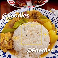 #轻食季怎么吃#在家实现泰餐自由的做法图解10