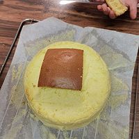 零失败古早蛋糕的做法图解9