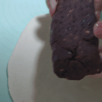 #食在幸福年 总有新花样#不用开酥的红豆沙派的做法图解11