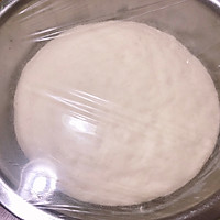 大肉包的做法图解4