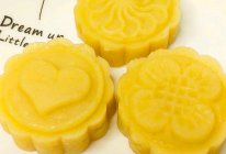 宝宝版绿豆糕 12+宝宝辅食的做法